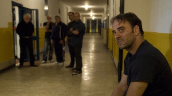 Photo from the movie Caesar Must Die [2012]