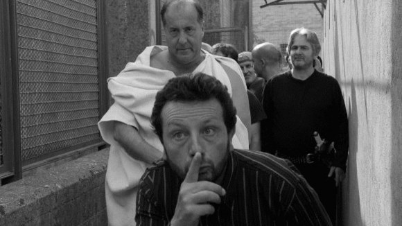 Photo from the movie Caesar Must Die [2012]