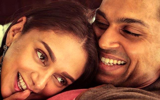 Photo from the movie Kaatru Veliyidai [2017]
