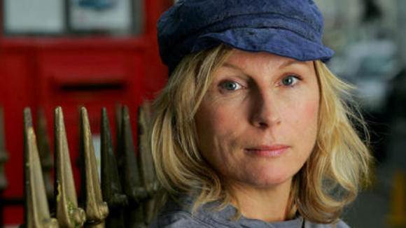 Photo from the movie Jam & Jerusalem