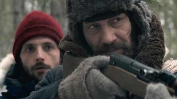 Photo from the movie In the Forests of Siberia [2016]