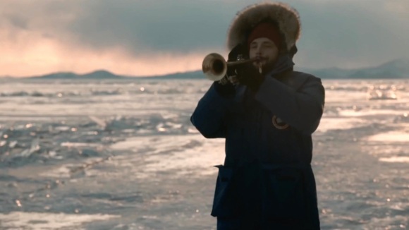 Photo from the movie In the Forests of Siberia [2016]