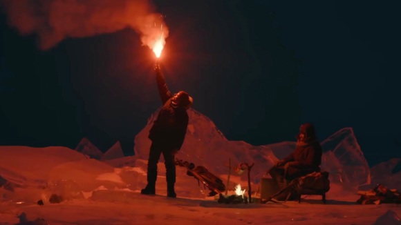 Photo from the movie In the Forests of Siberia [2016]