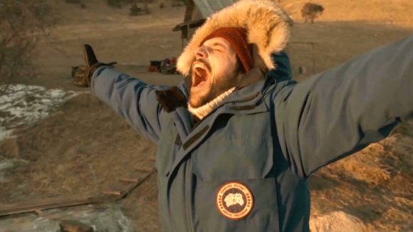 Photo from the movie In the Forests of Siberia [2016]