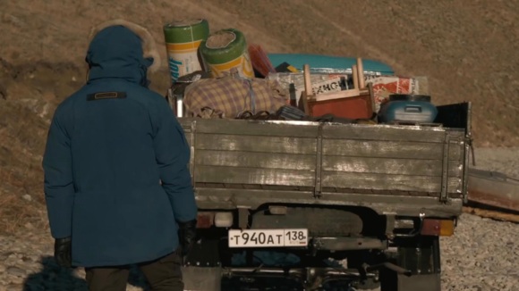 Photo from the movie In the Forests of Siberia [2016]