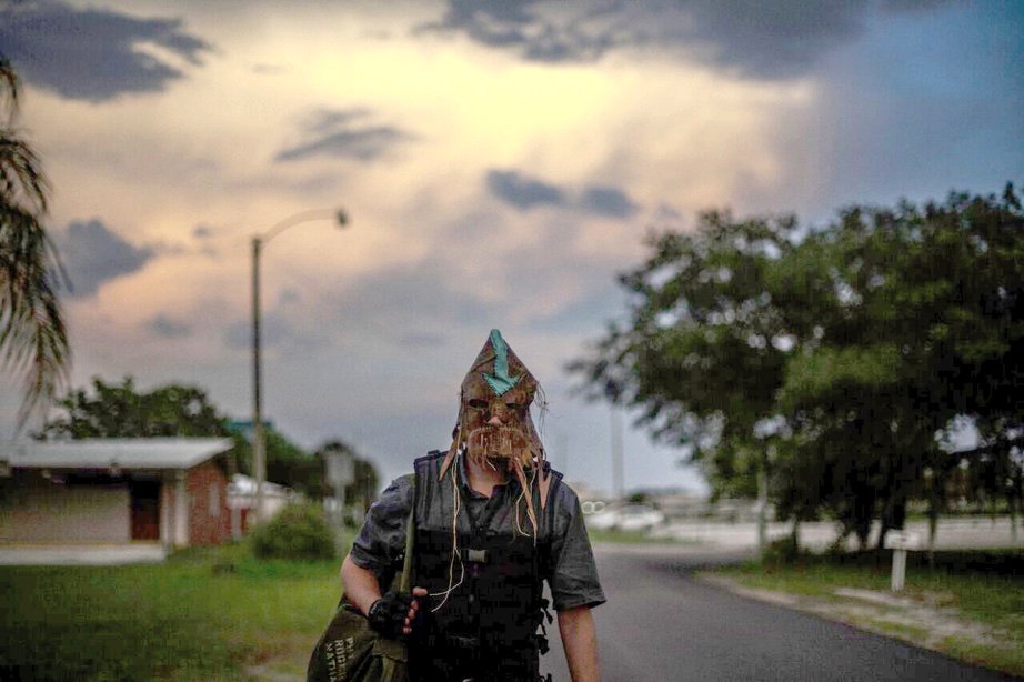 Photo du film Dark Night