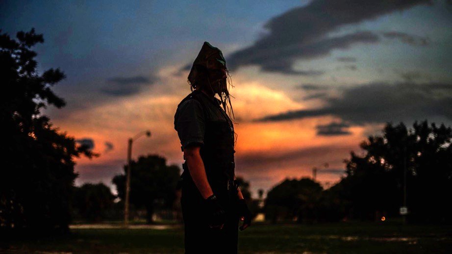 Photo du film Dark Night