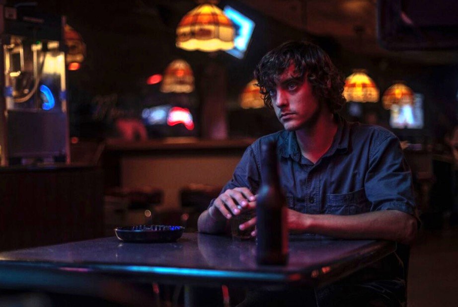 Photo du film Dark Night