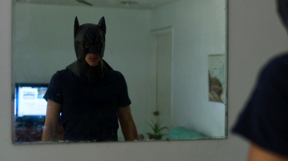 Photo du film Dark Night