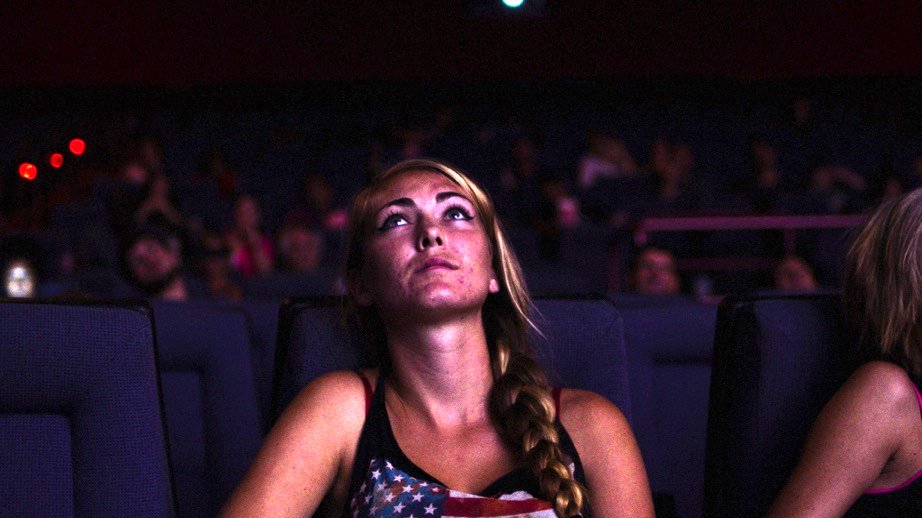 Photo du film Dark Night