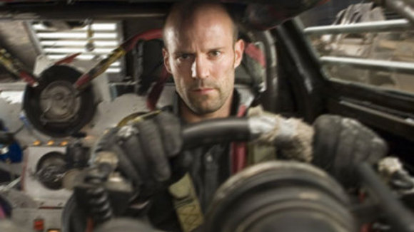 Photo du film Death Race