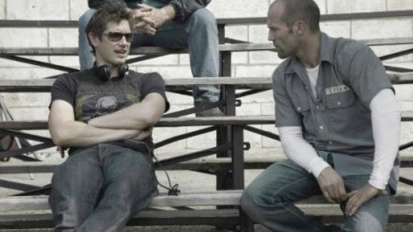 Photo du film Death Race