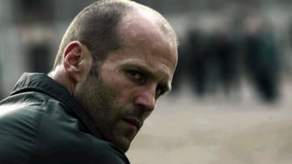 Photo du film Death Race