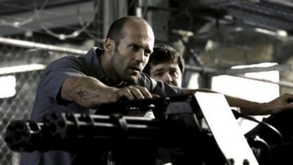 Photo du film Death Race