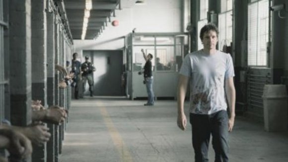 Photo du film Death Race