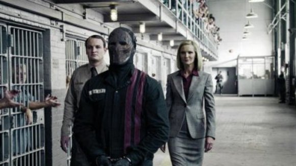 Photo du film Death Race