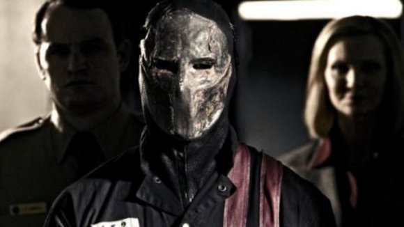 Photo du film Death Race