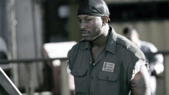 Photo du film Death Race