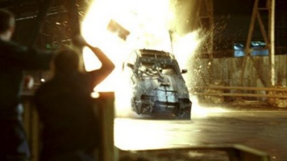 Photo du film Death Race