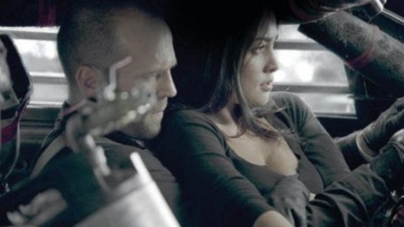 Photo du film Death Race