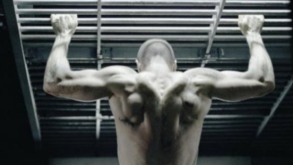 Photo du film Death Race