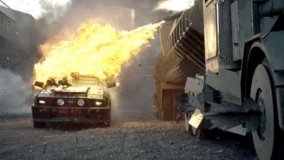 Photo du film Death Race