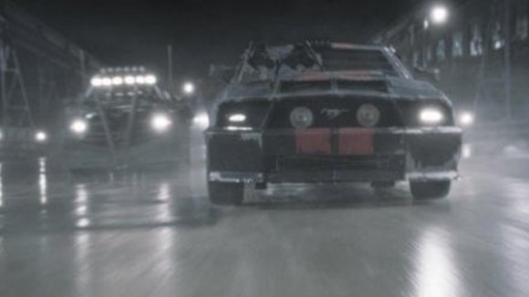 Photo du film Death Race