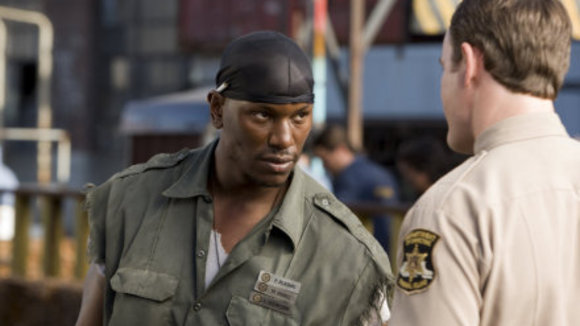 Photo du film Death Race