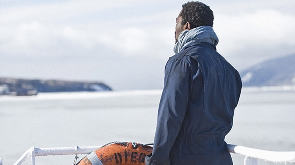 Photo from the movie Diego Star [2013]