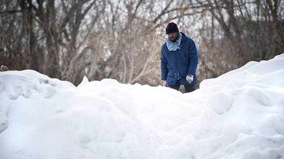 Photo from the movie Diego Star [2013]