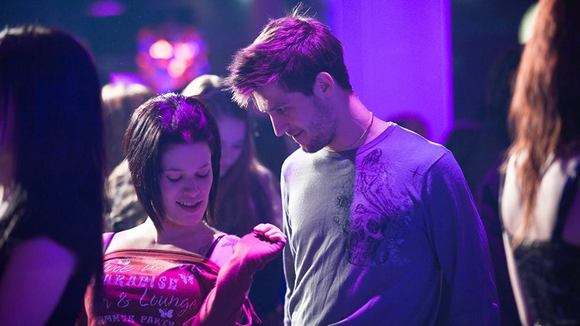 Photo from the movie Diego Star [2013]