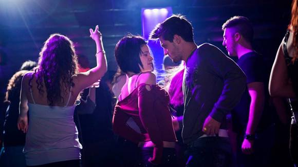 Photo from the movie Diego Star [2013]