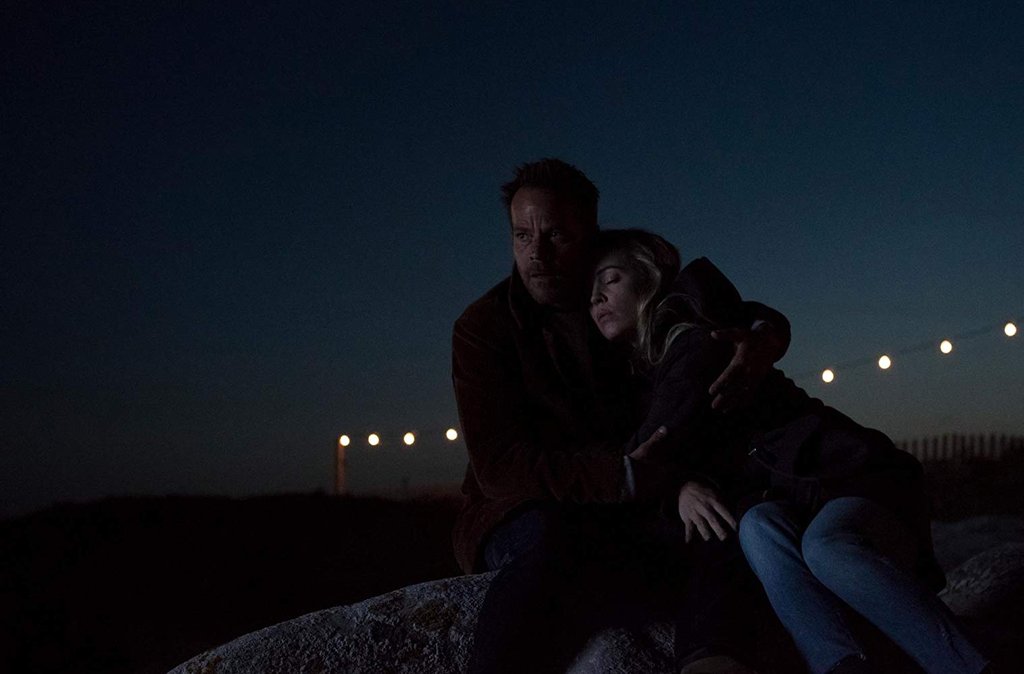 Photo from the movie Don't Go