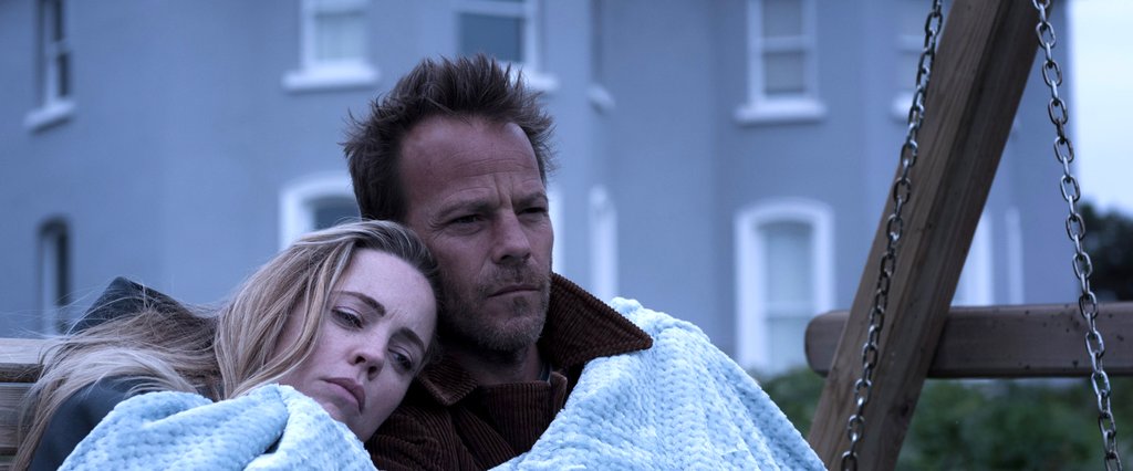 Photo from the movie Don't Go