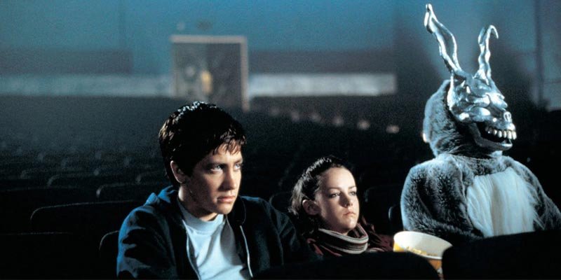 Photo from the movie Donnie Darko