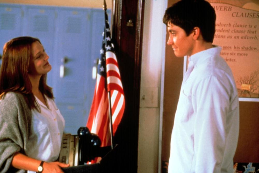 Donnie Darko 2001 By Richard Kelly Donnie Darko 2001 By Richard Kelly