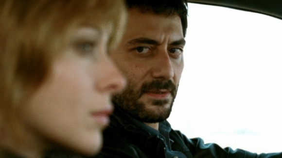 Photo du film L'Heure du crime [2009]