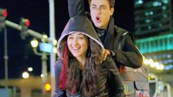 Photo du film Ek Main Aur Ekk Tu