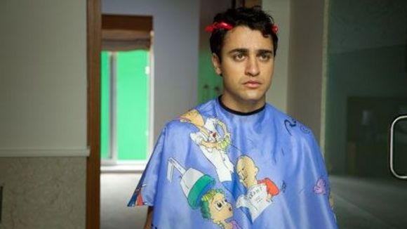 Photo du film Ek Main Aur Ekk Tu