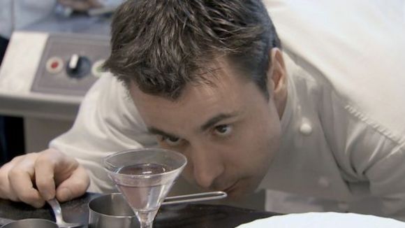 Photo from the movie El Bulli: Cooking in Progress [2010]