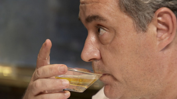 Photo from the movie El Bulli: Cooking in Progress [2010]