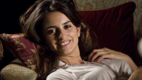 Photo from the movie Elegy