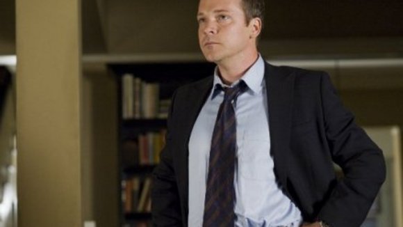 Photo from the movie Elegy