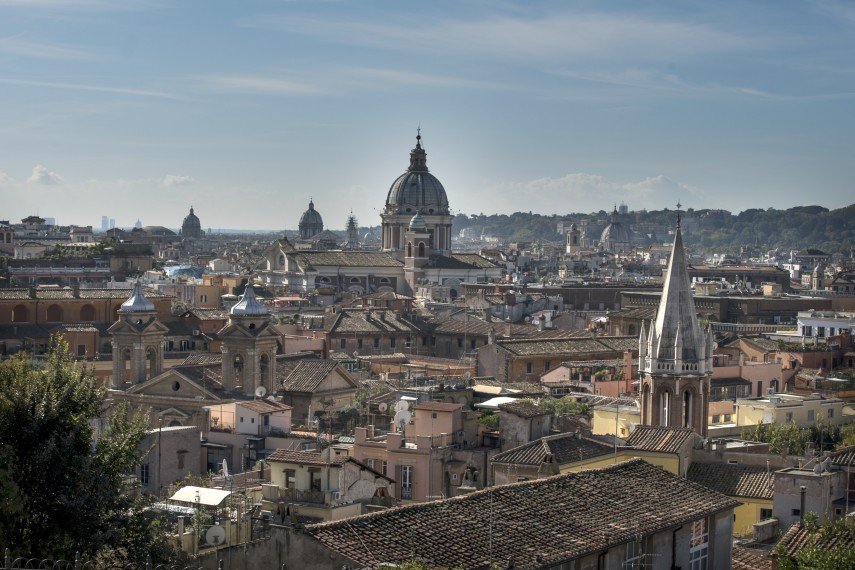 Photo from the movie Exhibition on Screen: Michelangelo Love and Death