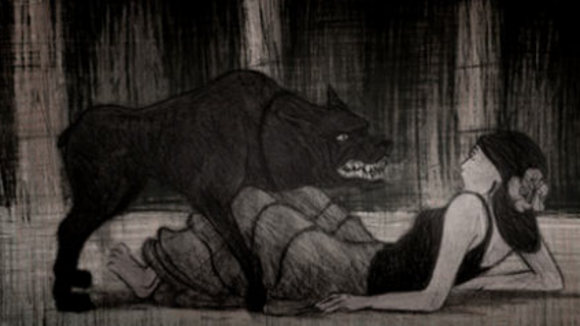 Photo from the movie Fears of the Dark