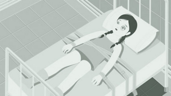 Photo from the movie Fears of the Dark