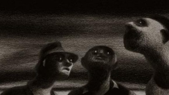 Photo from the movie Fears of the Dark