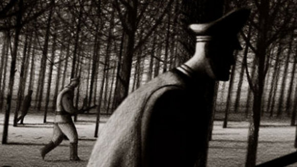 Photo from the movie Fears of the Dark