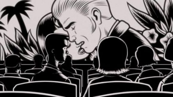 Photo from the movie Fears of the Dark