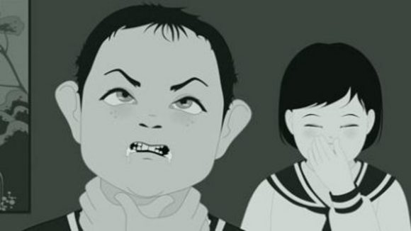 Photo from the movie Fears of the Dark